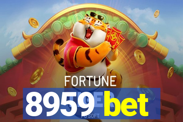 8959 bet